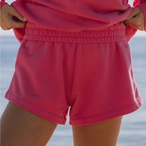 Daily Drills Super Shorts